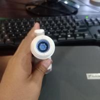 Gambar Jet Shower Set TOTO TX403SECR Shower Spray With Auto Stop Valve Chrome dari RUMAHKU OFFICIAL undefined 4 Tokopedia