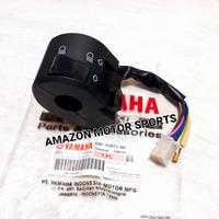 Gambar saklar kiri nmax asli original dari GERBANG PART MOTOR undefined 2 Tokopedia