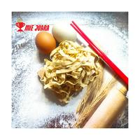 Gambar Mie Mentah Telur Ayam, Garing Kenyal / Bakmi Mentah Juara @ 1 kg - Lebar dari Produsen Mie Juara undefined 3 Tokopedia