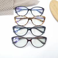 Gambar kacamata wanita terbaru free lensa baca plus minus anti radiasi - Hitam, anti radiasi dari OptikJayaa undefined 5 Tokopedia