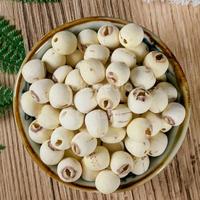 Gambar BIJI TERATAI KERING PREMIUM - Import 30gr dari PayPay88_NEW undefined 2 Tokopedia