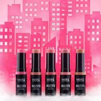 Gambar Make Over Multifix Matte Blusher, 9g - 01 dari Be Beautycare undefined 2 Tokopedia