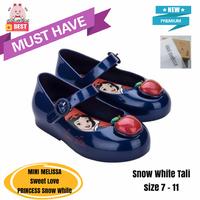 Gambar Mini Melissa Ultragirls Sweet Pink Sepatu Anak Perempuan - Ariel Mermaid, 7 dari SHIMELAND undefined 2 Tokopedia