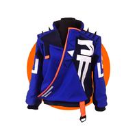 Gambar Yoru Jaket Cosplay Costume - Game Valorant dari All About Japan Store undefined 2 Tokopedia