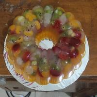 Gambar Puding buah kaca dari Ryu co undefined 4 Tokopedia