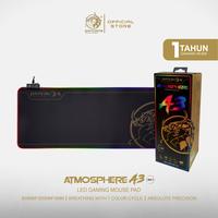 Gambar Mousepad Gaming Imperion Atmosphere A3, 800mm x 300mm x 4mm RGB dari Imperion Official Store undefined 3 Tokopedia