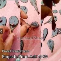 Gambar Empedu Ular Piton / Sanca 100% Asli Besar Kering / Bukan Cobra Obat He - S dari Vvshoping undefined 3 Tokopedia