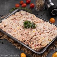 Gambar Lemak Sapi Giling / Beef Fat Mince / Gajih / Lemak Sapi Impor Halal - Lemak Giling dari Al Azka Frozen Meat undefined 2 Tokopedia
