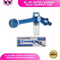 Gambar EZ JET WATER CANNON / ALAT SEMPROT AIR dari WIN SHOP SOLO undefined 1 Tokopedia