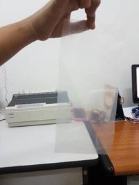 Gambar 1 PAK PLASTIK PE BURAM 1/4 1/2 kg 1kg 2kg ES BATU MAMBO BERAS ECER - 25X45 dari BP Collections Plastics undefined 4 Tokopedia
