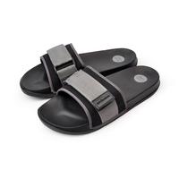 Gambar Sun Casual - Genta Black / Grey | Slippers Slide | Sandal Pria - 39 dari Sun Casual Official undefined 3 Tokopedia