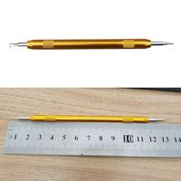 Gambar Alat Pembuka Tali Jam Tangan Alat Buka Lepas Sping Bar Tool 1025 dari Pusat Barang Unik China undefined 4 Tokopedia