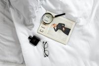 Gambar PRE ORDER Cacoon TENCEL Sprei Set Bed Cover - Game Changer - 180*200 dari Cacoon Home undefined 2 Tokopedia