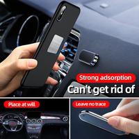 Gambar Stand Holder Mount Magnetic Mobile Phone Model Oval Anti Jatuh dari Lakuge undefined 3 Tokopedia