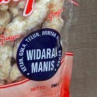 Gambar Kue Widaran Manis 250 G Roti Ganep Oleh Oleh Khas SOLO dari oleh2solo undefined 2 Tokopedia