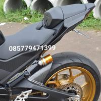 Gambar yamaha R15 v2 full modif dari Aniv shop performance undefined 4 Tokopedia