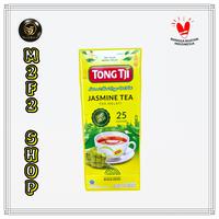 Gambar Teh Celup Tong Tji Teh Melati Isi 25 Kantong - 50 gr (Harga Pack) dari M2F2 Shop - Paseban undefined 4 Tokopedia