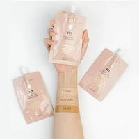 Gambar LumeColors foundation sachet 10ml - Neutral dari LUMECOLORS PONTIANAK undefined 5 Tokopedia