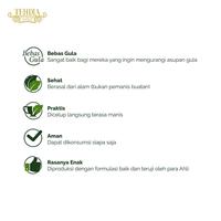 Gambar TEHDIA Bonus Alat Cek Gula Darah + Original 6 dan TEHDIA Leci 6 box dari TEHDIA_NEW undefined 3 Tokopedia