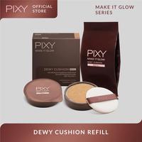 Gambar PIXY MIG DEWY CUSHION REFILL - 101 refill dari Doctashop undefined 1 Tokopedia