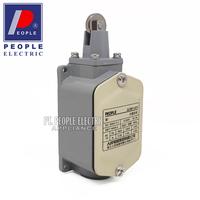 Gambar LIMIT SWITCH PEOPLE JLXK1 - 411 dari People Electric undefined 4 Tokopedia