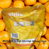 Gambar STELLA Gantung Pengharum Ruangan All in One 42+13 orange zest jeruk dari warungarka08 undefined 3 Tokopedia