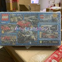 Gambar LEGO 60007 CITY High Speed Chase dari AnugrahShopTokopedia undefined 2 Tokopedia