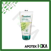 Gambar Himalaya Purifying Neem Mask - Masker Wajah - 50 ml dari Apotek Heka Semarang undefined 2 Tokopedia