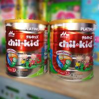 Gambar 2 BUAH KALENG SUSU CHIL KID PLATINUM 1-3 TAHUN MORINAGA - MADU dari TOKO SUSU TIFF KID'S undefined 1 Tokopedia