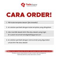 Gambar Mug Custom - Gelas Custom - Cetak Sovenir Murah - Custom Sovenir dari twindigital.id undefined 5 Tokopedia