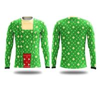 Gambar Kaos Baju Jersey OlahRaga Sepeda Motif Batik Kemben Wanita Hijau RZ238 - XS dari KAOS BOS JERSEY undefined 1 Tokopedia