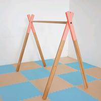 Gambar baby gym montesori dari NB 22 undefined 3 Tokopedia