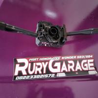 Gambar holder civic wonder sb4 dari rury garage undefined 3 Tokopedia