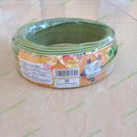 Gambar KITANI Kabel Listrik NYA 1.5 1,5 1x1.5 Kawat Engkel SNI LMK - 50 Meter dari TB Cahaya Pelangi undefined 5 Tokopedia