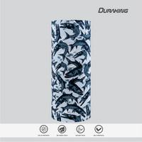 Gambar DK Multifunctional Headwear Barracuda Camou Attack Light Blue dari Duraking Outdoor and Sports undefined 1 Tokopedia