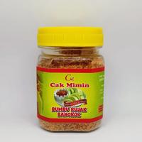 Gambar Bumbu/Sambal Rujak Bangkok Cak Mimin dari Warung Rizkimaret undefined 2 Tokopedia