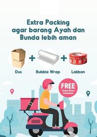 Gambar Lock&Lock & Lock n Lock LocknLock Chess Water Bottle 1.5 L Botol Minum dari AR SYIFA COLLETION undefined 5 Tokopedia