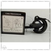 Gambar REGULATOR KOMPOR SC T12R STARCAM DESTEC /KEPALA GAS (23S) - NONMETER dari Tokoda11 undefined 2 Tokopedia