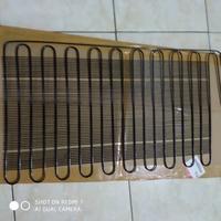 Gambar KONDENSOR KULKAS Samsung 1 2 Pintu 6U 8U 10U 12U Condensor Harga OK - 6U 45,5x45 cm dari Aneka Pedia_NEW undefined 3 Tokopedia