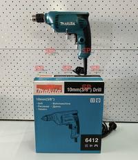 Gambar MESIN BOR TANGAN KAYU BESI 10" 2 WAY MAKITA 6412 / BOR LISTRIK KAYU dari SPTools Makassar undefined 1 Tokopedia