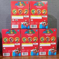Gambar Action Figure super mario 20cm Banpresto - luigi dari masbro figure undefined 4 Tokopedia