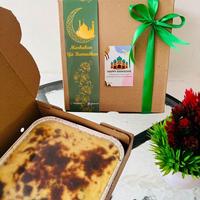 Gambar Hampers Ramadhan Spaghetti Brulee - lasagna dari Vier Shop 15 undefined 5 Tokopedia