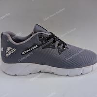 Gambar sepatu running pria - Merah, 42 dari Toko Eddy_NEW undefined 5 Tokopedia