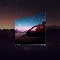 Gambar Xiaomi Official Mi TV 4 55" Bezel-less 4K LED Smart TV Android MURAH dari Rumah Game Official undefined 4 Tokopedia
