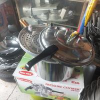 Gambar presto new viva 32 cm/20 liter via gojek dari Toko abc poncol undefined 4 Tokopedia