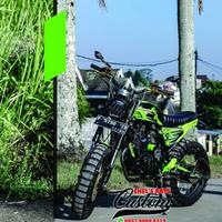 Gambar speedometer digital babon plus dudukan dari Chel's Classik undefined 3 Tokopedia