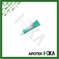 Gambar Neo Ultrasiline 5g Cream - Salep Obat Jamur Kulit Tube dari Apotek Heka Semarang undefined 3 Tokopedia