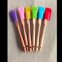 Gambar Cooks Habit Petitie Scrapper 18cm dari Ingredients Baking Store undefined 1 Tokopedia