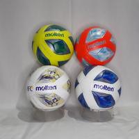 Gambar Bola Futsal Molten F9V 1500 Vantaggio SIZE 4 AFC BAHAN TEMPEL PRESS - HIJAU 2600 dari idssport undefined 3 Tokopedia