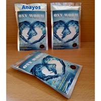 Gambar OXY WORM Obat Pembasmi Anti Parasit Cacing Planaria Aquarium Aquascape dari anayos undefined 5 Tokopedia